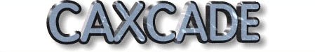 Caxcade title