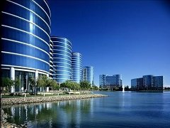 Redwood Shores image